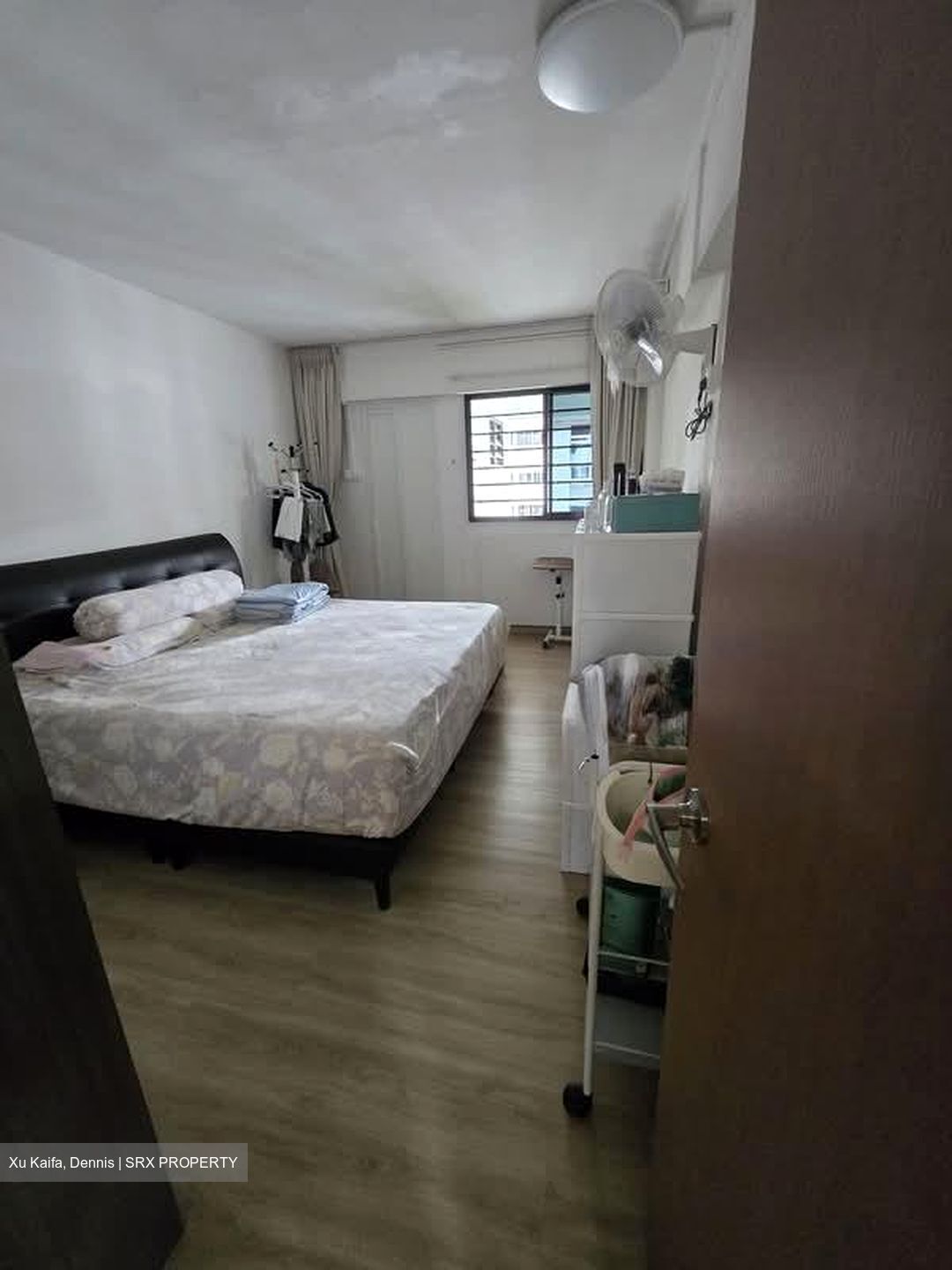 Blk 617 Hougang Avenue 8 (Hougang), HDB 4 Rooms #560547361